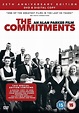 The Commitments | DVD | Free shipping over £20 | HMV Store