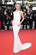 Candice Swanepoel | Los looks de alfombra roja del Festival de Cannes ...