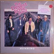 Desert Rose Band Running Vinyl LP - Discrepancy Records