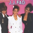 J.J. Fad - Not Just A Fad | Releases | Discogs