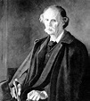 Alfred Marshall (1842-1924) Painting by Granger - Pixels