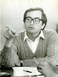 Alberto Flores Galindo profesor