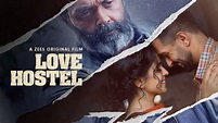 Love Hostel: A Heady Dose of Crime, Thriller, and Romance