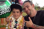 Get to Know Cobie Chapman - Leland Chapman's Son With Maui Chapman ...