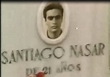 Mataron a Santiago Nasar - mediador - LA GACETA Tucumán