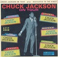 Chuck Jackson on Tour/Dedicated to the King!! CD (2005) - Kent Records ...