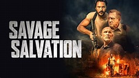 Savage Salvation - Official Trailer - YouTube