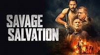 Savage Salvation - Official Trailer - YouTube