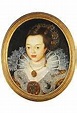 Dorothea, Prinzessin von Anhalt-Zerbst, * 1607 | Geneall.net