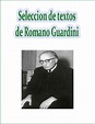 Libro eBook Selección de textos de Romano Guardini » eBooks Católicos