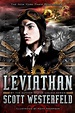 Leviathan | Book by Scott Westerfeld, Keith Thompson | Official ...