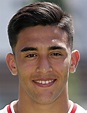 Nicólas González - Perfil del jugador 19/20 | Transfermarkt