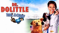 Ver Dr. Dolittle 4: Perro presidencial Audio Latino Online - Series ...