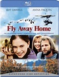 Fly Away Home DVD Release Date