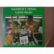 JOHNNY PACHECO pacheco y melon/llego melon, LP for sale on CDandLP.com