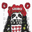 Release “Geidi Primes” by Grimes - Cover Art - MusicBrainz