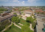 University of Minnesota, Twin Cities Campus: Fees, Reviews, Rankings ...