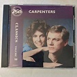 The Carpenters: Classics, Vol. 2 CD 75021675025 | eBay