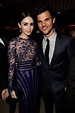 Taylor Lautner and Lily Collins | Lily collins, Celebrity couples ...