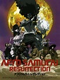 Afro Samurai: Resurrection Pictures - Rotten Tomatoes