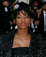 Willow Smith | Relive Every Elegant Beauty Look From the Met Gala Red ...