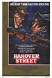 Hanover Street Movie Poster (#1 of 2) - IMP Awards