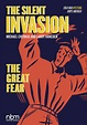 MAR191886 - SILENT INVASION GN VOL 02 GREAT FEAR - Previews World