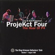 ProjeKct Four - KCCC07 - Live In San Francisco (The Roar Of P4 ...