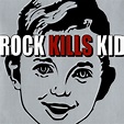 Rock Kills Kid - Rock Kills Kid - Reviews - Album of The Year