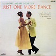Les Elgart Just one more dance (Vinyl Records, LP, CD) on CDandLP