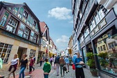 Osnabrück · Westfälische Hanse