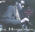 Henderson, Joe - The Blue Note Years - Amazon.com Music