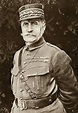 Ferdinand Foch (1851-1929) Photograph by Granger - Pixels