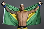 Súper Seis: Charles Oliveira | UFC