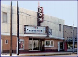 Don Theatre in Alexandria, LA - Cinema Treasures