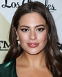 ASHLEY GRAHAM at Los Angeles Team Mentorings 20th Annual Soiree in ...