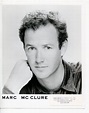 Marc McClure-8x10-B&W-Still: Photograph | DTA Collectibles