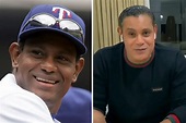 What is Sammy Sosa Doing Now And Why Did He Turn White? | Linefame