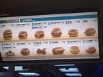 貴起來放？！23年前的麥當勞菜單 「有錢人在吃的」 - 生活 - 自由時報電子報