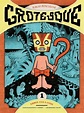 Grotesque TPB 1 (Fantagraphics Books) - ComicBookRealm.com