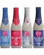 Delirium Belgium Mixed Pack 12 X 330mL Bottles - Boozy