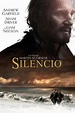 Poster de la Película: Silencio (2016)