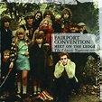 Fairport Convention - Meet On The Ledge: The Classic Years (1967-1975 ...