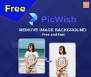PicWish : The Easiest Online Background Remover Ever