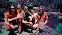 10 Australian Bands Leading the Psychedelic Rock Revival | Ultimate Guitar