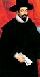 Francisco de Toledo - EcuRed