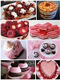 Valentine’s Day Food Ideas