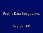 Pacific Data Images - Audiovisual Identity Database