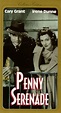 Penny Serenade (1941)