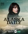 ABC Shares First Trailer for New Series "Alaska Daily" Ahead of October ...